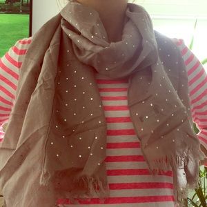 J.Crew Scarf